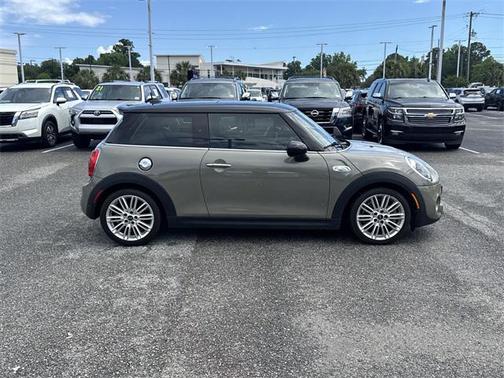 2019 MINI Hardtop Cooper S