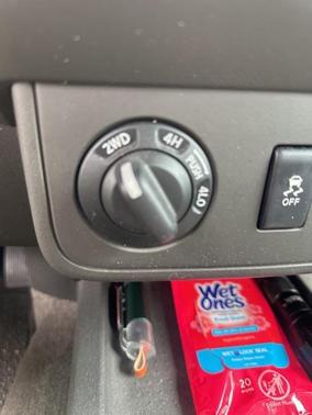 2013 Nissan Xterra PRO-4X