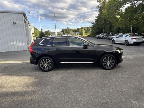 2019 Volvo XC60 T5 Inscription