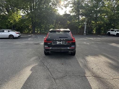 2019 Volvo XC60 T5 Inscription