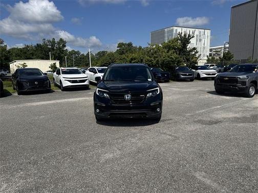 2022 Honda Pilot AWD Special Edition
