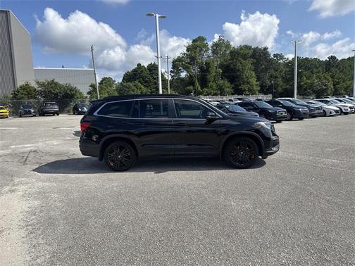 2022 Honda Pilot AWD Special Edition