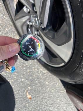 2019 Honda Insight EX