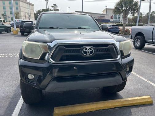 2013 Toyota Tacoma Base
