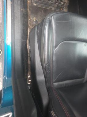 2020 Jeep Renegade Trailhawk