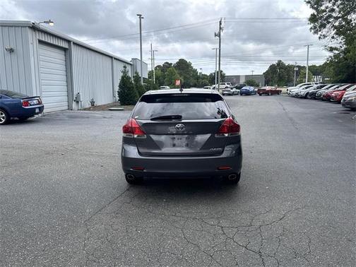 2015 Toyota Venza XLE