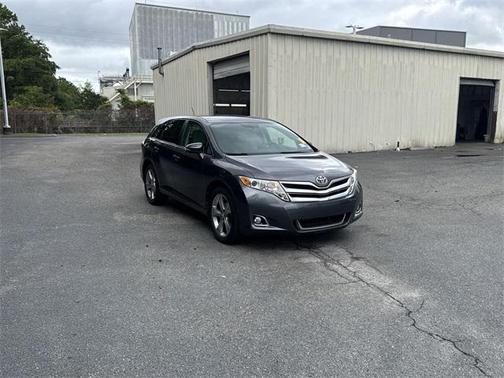 2015 Toyota Venza XLE