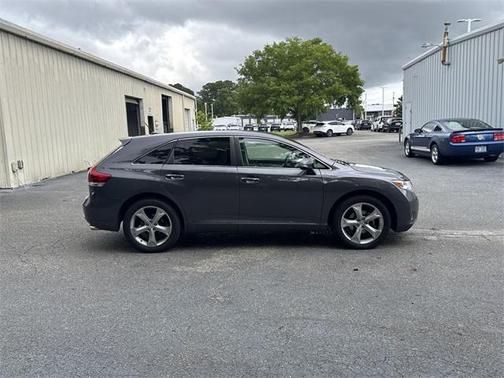 2015 Toyota Venza XLE