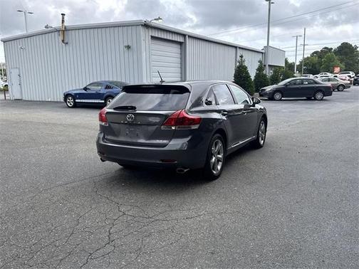 2015 Toyota Venza XLE