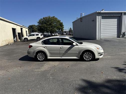 2011 Subaru Legacy Limited