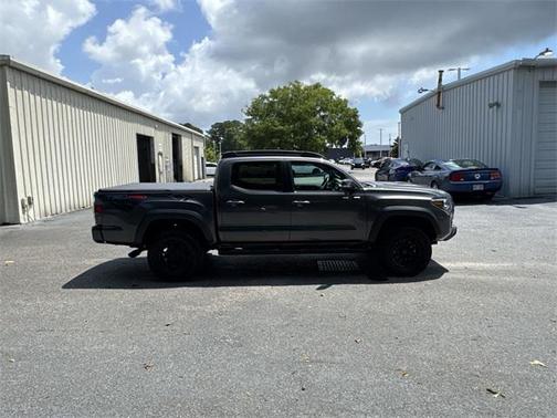 2021 Toyota Tacoma TRD Pro