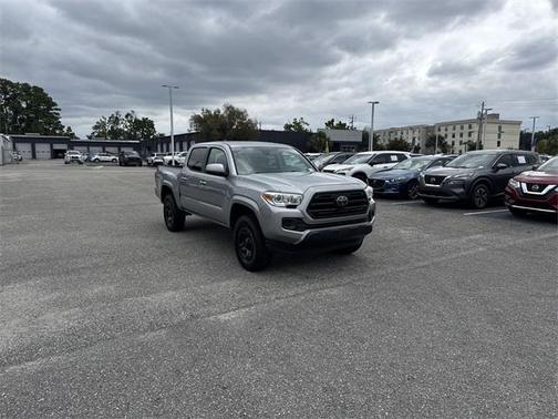 2019 Toyota Tacoma SR
