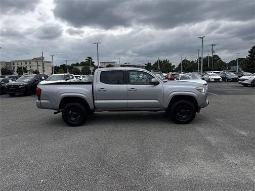 2019 Toyota Tacoma SR