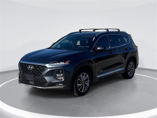2020 Hyundai SANTA FE SEL 2.4