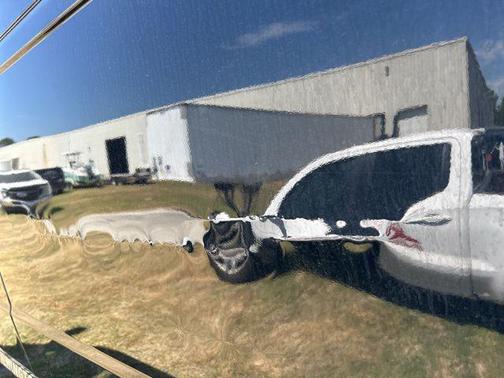 Black Clearcoat 2023 RAM ProMaster 2500 High Roof