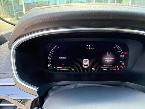2022 Acura MDX Base