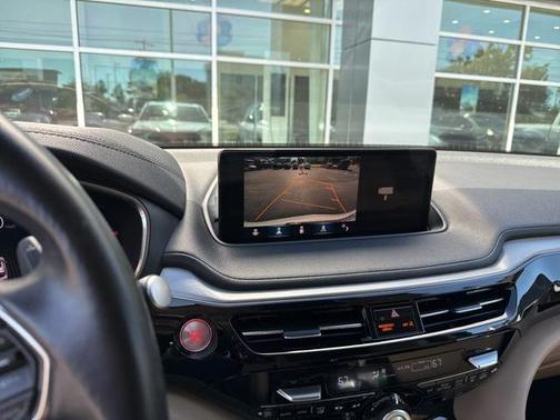 2022 Acura MDX Base
