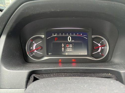 2024 Honda Passport AWD Black