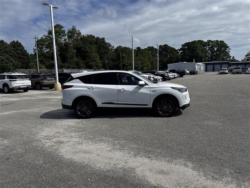 2022 Acura RDX A-Spec Package
