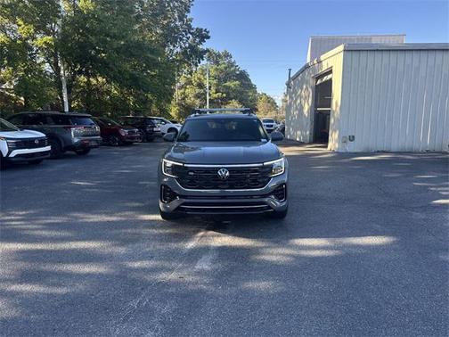 2024 Volkswagen Atlas Cross Sport 2.0T SEL Premium