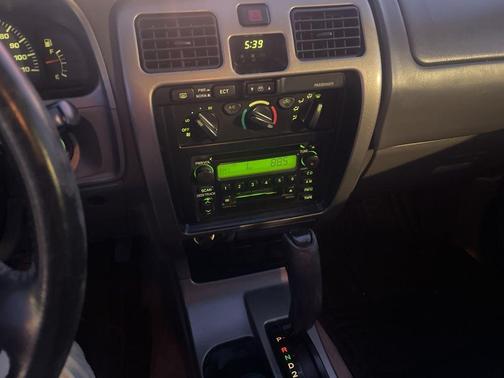 2001 Toyota 4Runner SR5