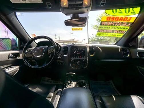 2020 Dodge Durango R/T AWD