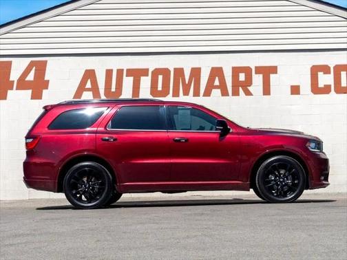 2020 Dodge Durango R/T AWD