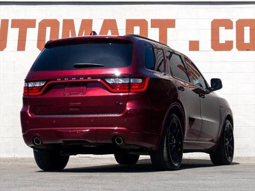 2020 Dodge Durango R/T AWD