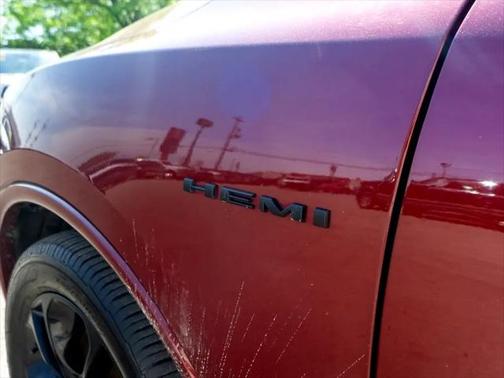 2020 Dodge Durango R/T AWD