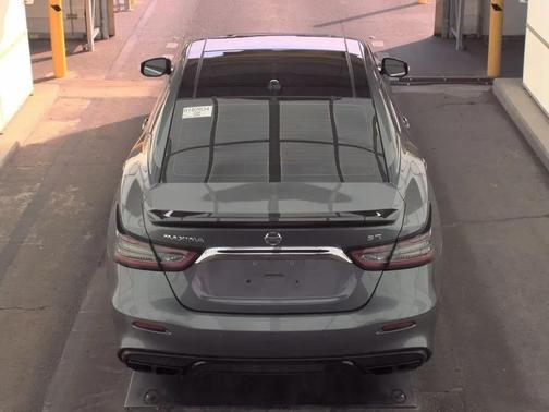 2020 Nissan Maxima 3.5 SR