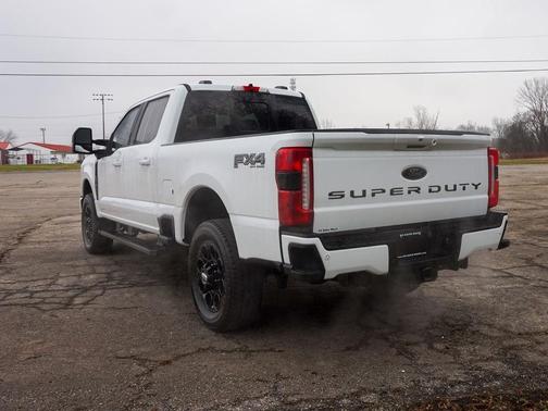 2023 Ford F-250 Lariat