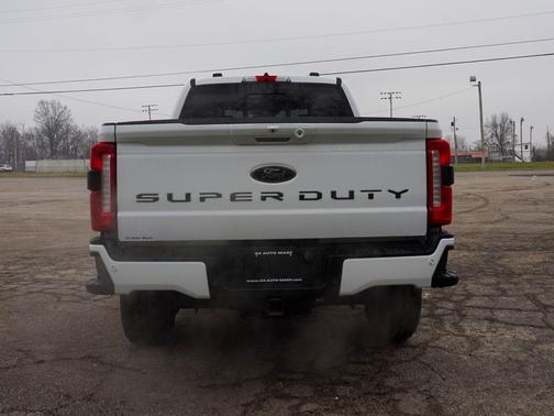 2023 Ford F-250 Lariat