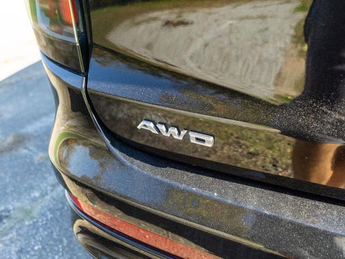 2021 Cadillac XT6 Sport AWD