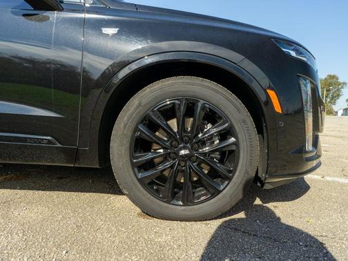 2021 Cadillac XT6 Sport AWD