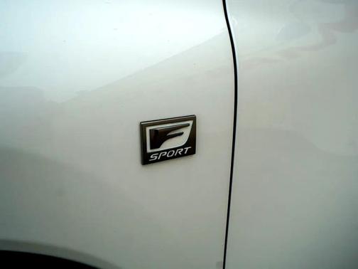 2020 Lexus NX 300 F Sport