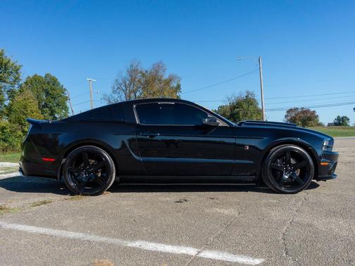 2014 Ford Mustang GT