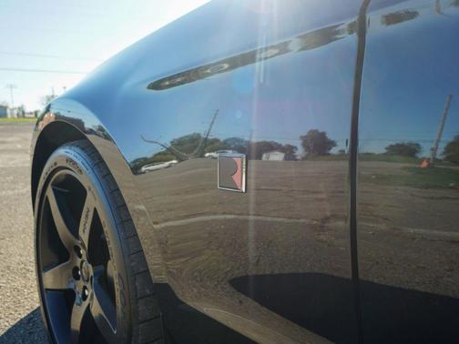 2014 Ford Mustang GT