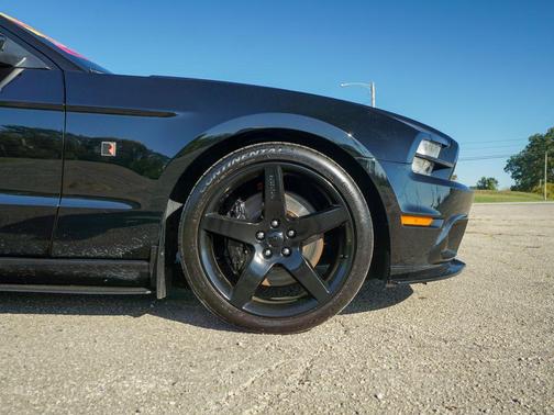 2014 Ford Mustang GT