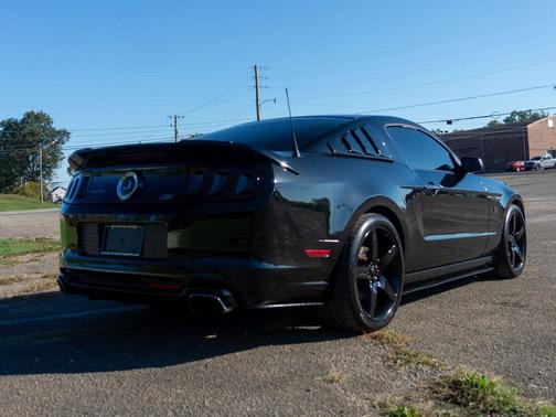 2014 Ford Mustang GT