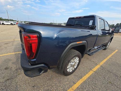 2021 GMC Sierra 2500 Denali