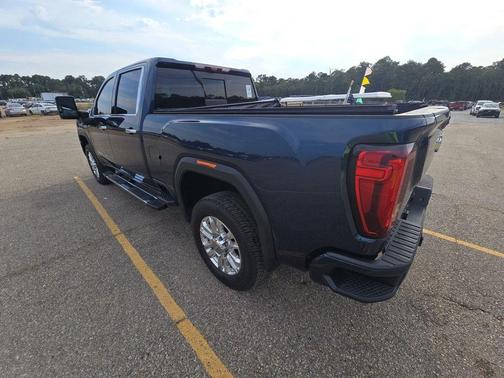 2021 GMC Sierra 2500 Denali