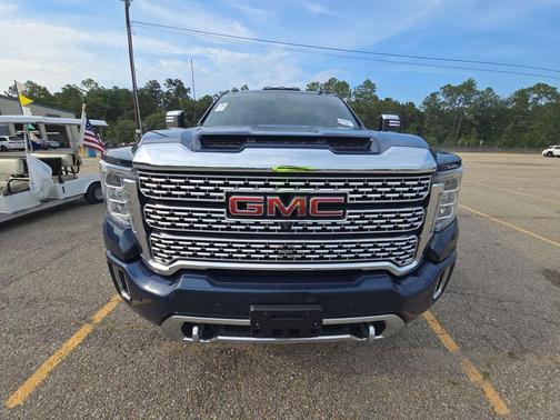 2021 GMC Sierra 2500 Denali