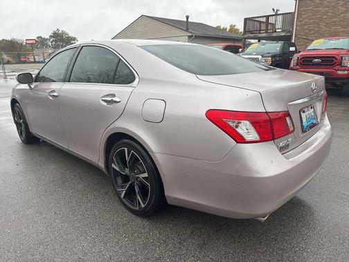 2008 Lexus ES 350 Base