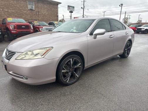 2008 Lexus ES 350 Base