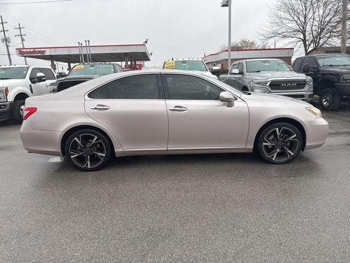 2008 Lexus ES 350 Base