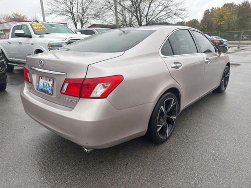 2008 Lexus ES 350 Base