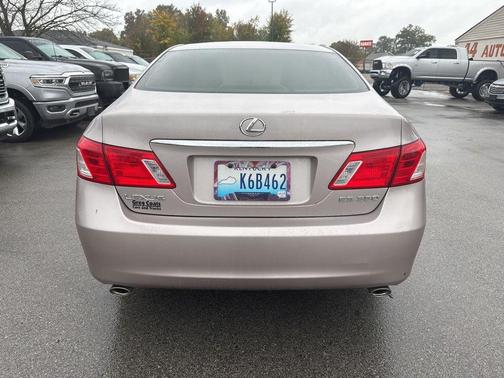 2008 Lexus ES 350 Base