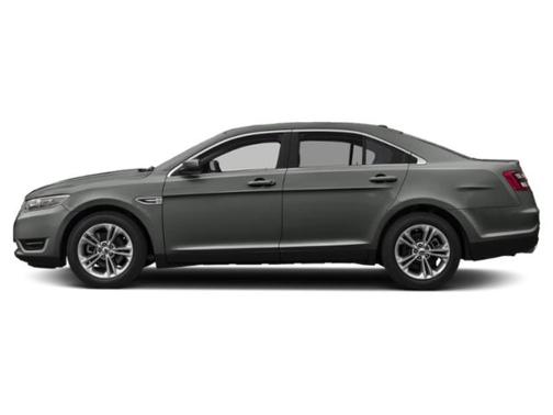 Magnetic Metallic 2019 Ford Taurus SEL