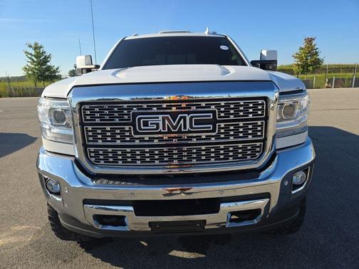 2015 GMC Sierra 2500 SLT