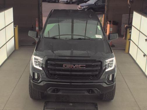 2019 GMC Sierra 1500 Elevation